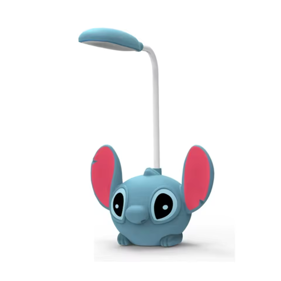 Kawaii Stitch LED Lamp
